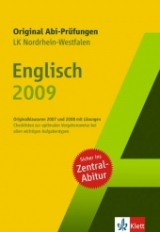 Abitur-Prüfungsaufgaben Englisch 2009 - 