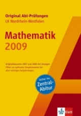 Original Abi-Prüfungen Mathematik 2009 - 