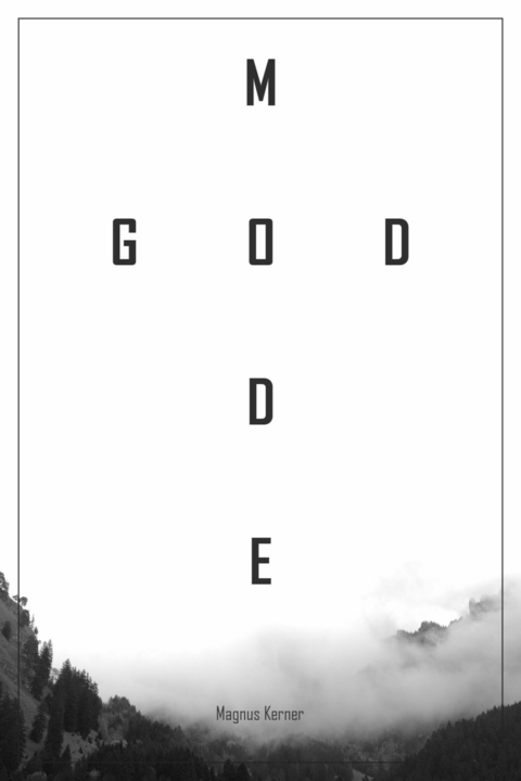 God Mode -  Magnus Kerner