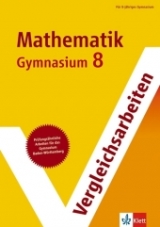 Vergleichsarbeiten Mathematik 8 - Hopfgarten, Ursula