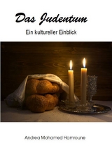 Das Judentum - Andrea Hamroune