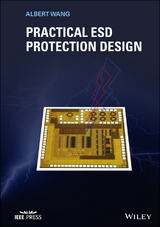 Practical ESD Protection Design -  Albert Wang