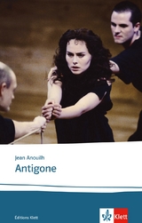 Antigone - Anouilh, Jean