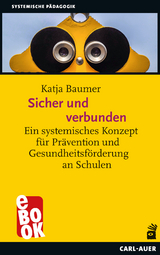 Sicher und verbunden - Katja Baumer