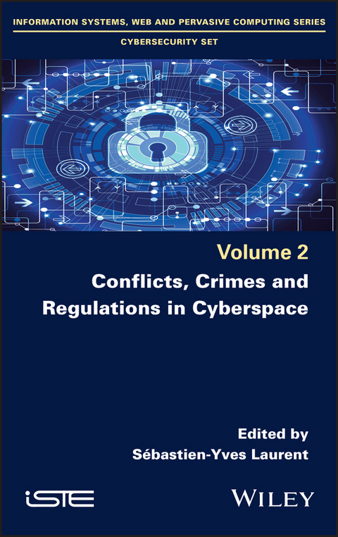 Conflicts, Crimes and Regulations in Cyberspace - 