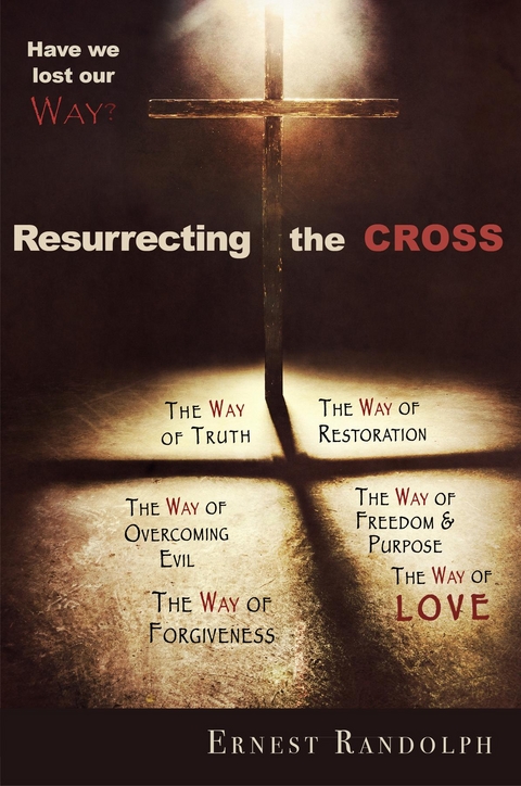 Resurrecting the Cross -  Ernest Randolph