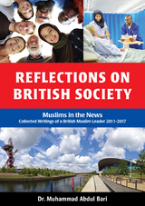 Reflections of British Society -  Dr. Muhammad Abdul Bari