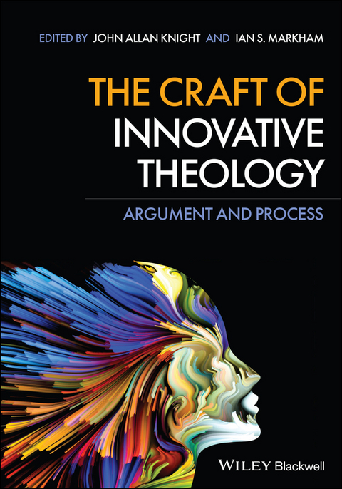 Craft of Innovative Theology - 