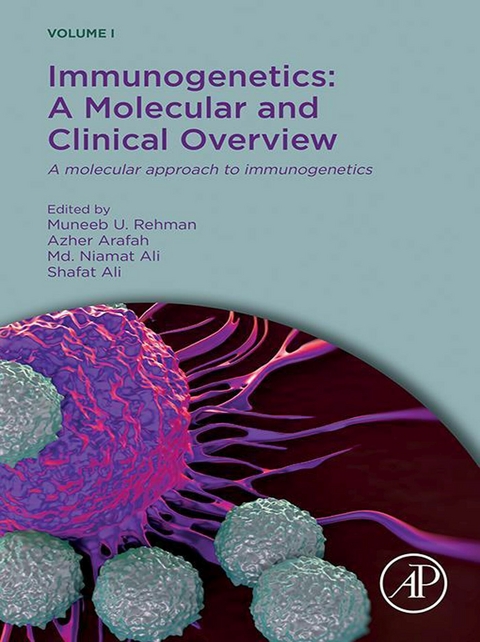 Immunogenetics: A Molecular and Clinical Overview - 