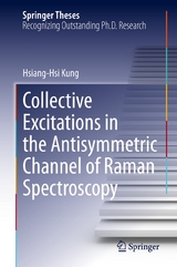 Collective Excitations in the Antisymmetric Channel of Raman Spectroscopy - Hsiang-Hsi Kung