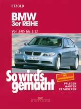 BMW 3er Reihe E90 3/05-1/12 - Rüdiger Etzold
