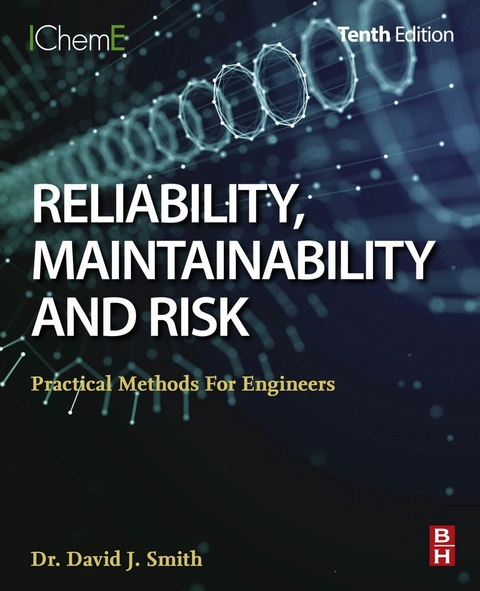 Reliability, Maintainability and Risk -  David J. Smith