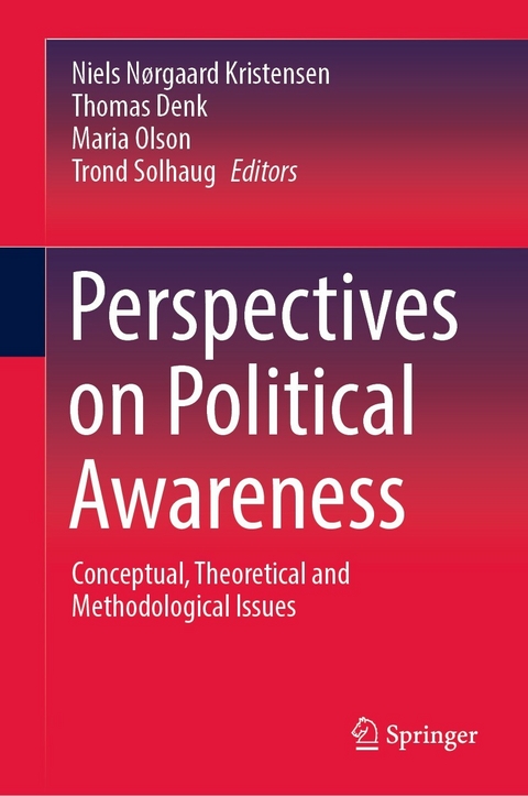 Perspectives on Political Awareness - 