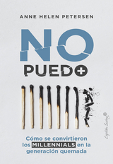 No puedo más - Anne H. Petersen