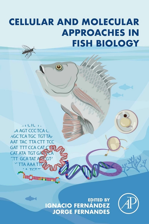 Cellular and Molecular Approaches in Fish Biology - 