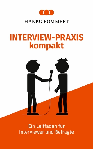 Interview-Praxis kompakt - Hanko Bommert