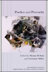 Poetics and Precarity - 