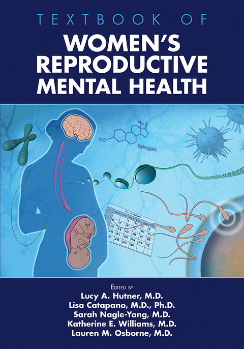 Textbook of Women's Reproductive Mental Health - 