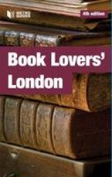 Book Lovers' London - Reader, Lesley