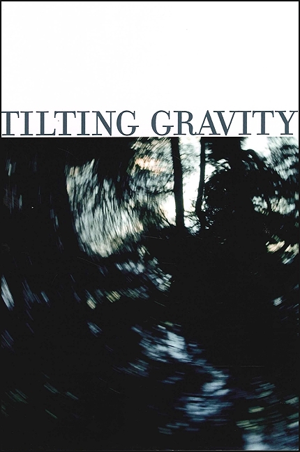 Tilting Gravity - Elizabeth Rees