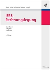 IFRS-Rechnungslegung - Brösel, Gerrit; Zwirner, Christian