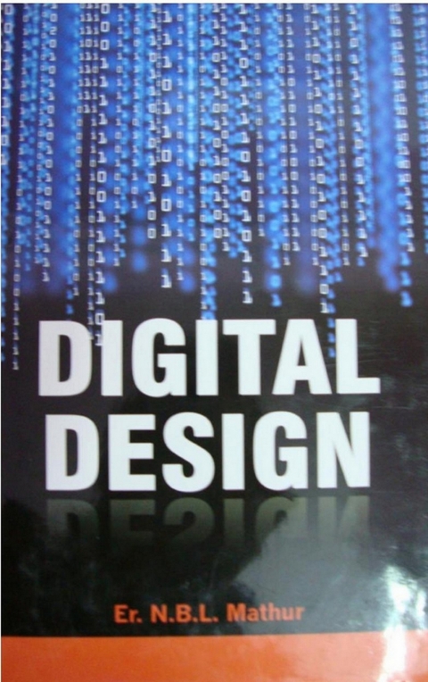 Digital Design -  N. B. L. Mathur