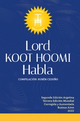 Lord Koot Hoomi habla - Maestro Koot Hoomi