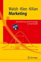 Marketing - Gianfranco Walsh, Alexander Deseniss, Thomas Kilian