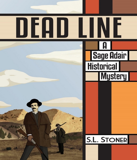 Dead Line -  S. L. Stoner