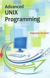 Advanced Unix Programming -  Rajneesh Narayan