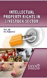 Intellectual Property Rights In The Livestock Sector -  R.S,  Rajkamal