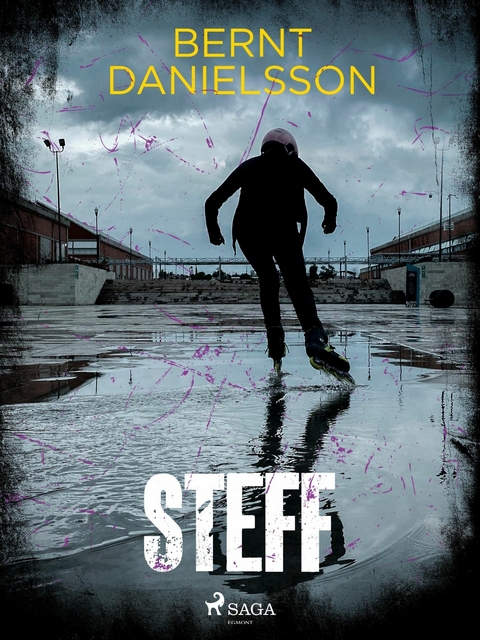 Steff - Bernt Danielsson