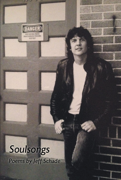 Soulsongs -  Jeff Schade