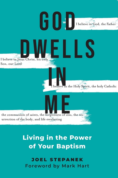 God Dwells in Me -  Joel Stepanek