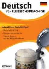 Deutsch für Russischsprachige 3.0 - 