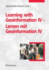 Learning with Geoinformation IV - Lernen mit Geoinformation IV - 