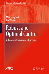 Robust and Optimal Control -  Da-Wei Gu,  Mi-Ching Tsai