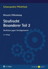 Strafrecht Besonderer Teil/2 - 