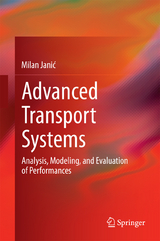 Advanced Transport Systems -  Milan Janic