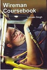 Wireman Coursebook -  Laxman Singh