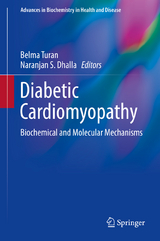 Diabetic Cardiomyopathy - 