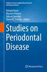 Studies on Periodontal Disease - 