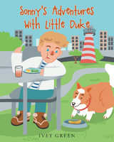 Sonny's Adventures With Little Duke -  Ivey Green