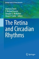 Retina and Circadian Rhythms - 