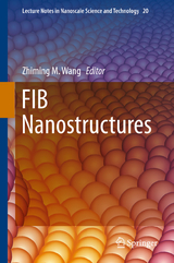 FIB Nanostructures - 