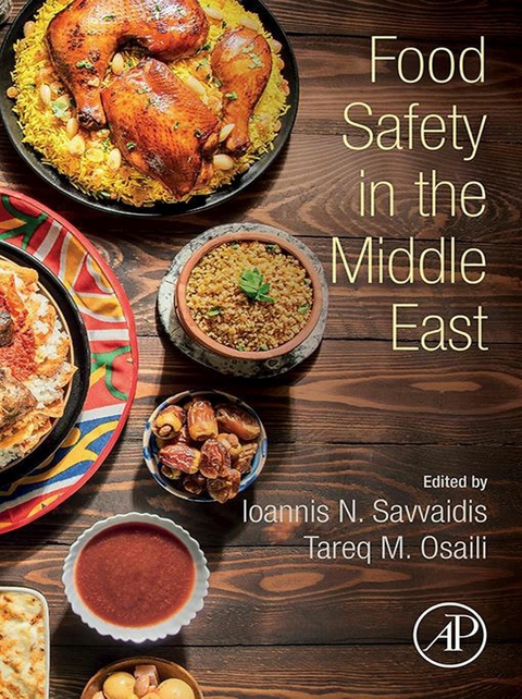 Food Safety in the Middle East - 