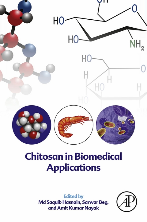Chitosan in Biomedical Applications - 