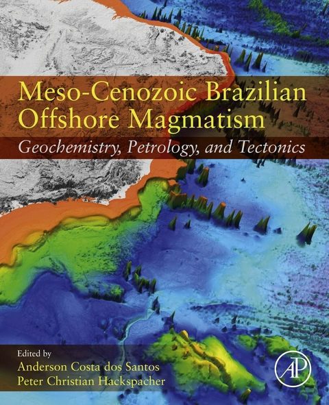 Meso-Cenozoic Brazilian Offshore Magmatism - 