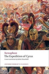 The Expedition of Cyrus - Xenophon; Rood, Tim