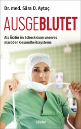 Ausgeblutet - Dr. Sâra D. Aytaç